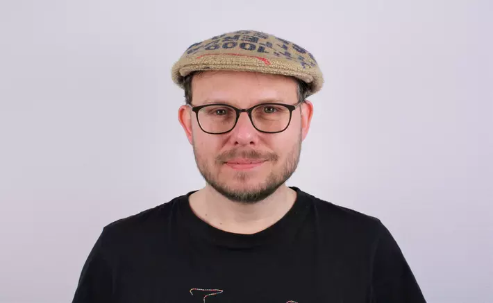 Dr. Jonas Lähnemann
