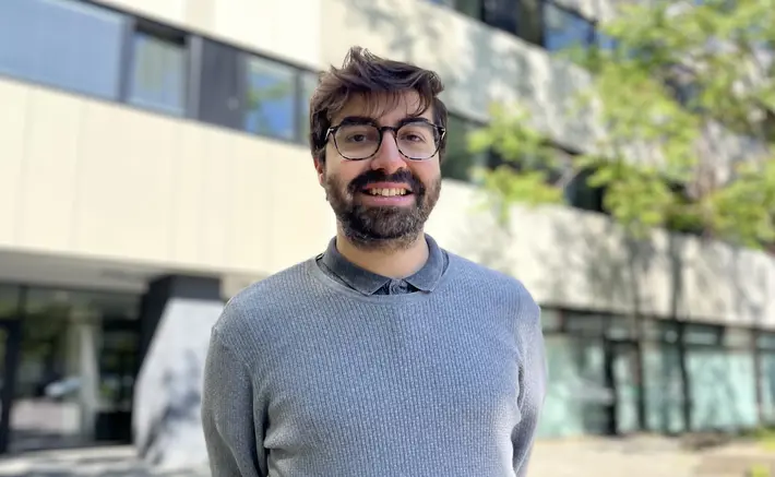 Dr. Aren Yazmaciyan